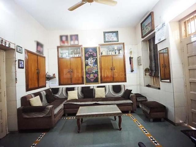 3 BHK Independent House in Paldi for resale Ahmedabad. The reference number is 20353075