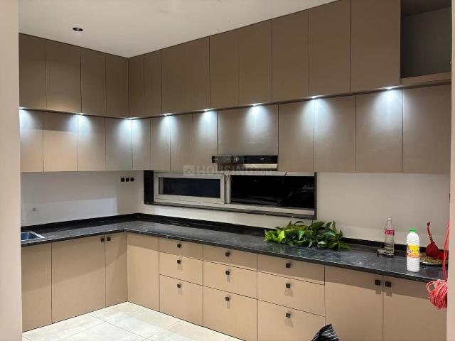 3 BHK Independent House in Pallavi Nagar for rent Bhopal. The reference number is 20953907