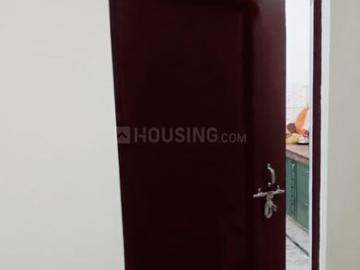 Meerut District, Uttarakhand - Balcony