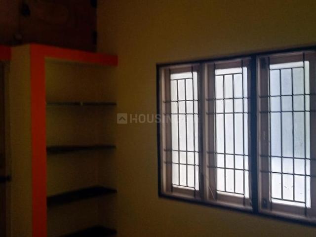 3 BHK Independent House in Pallikaranai for rent Chennai. The reference number is 21113548
