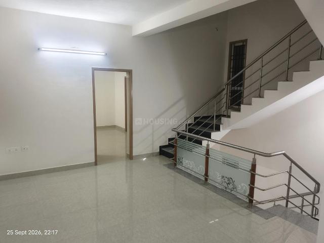 3 BHK Independent House in Pallikaranai for rent Chennai. The reference number is 21200263