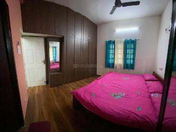 3 BHK Independent House in Pallikaranai for resale Chennai. The reference number is 18060964