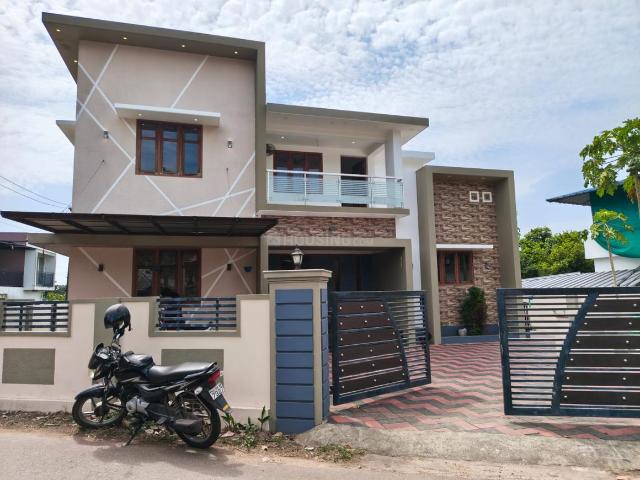 3 BHK Independent House in Pallikkara for rent Kochi. The reference number is 21236109