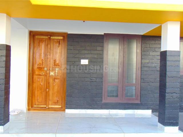 3 BHK Independent House in Pallippuram for resale Palakkad. The reference number is 20499206