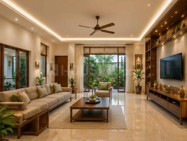 3 BHK Independent House in Pallippuram for resale Palakkad. The reference number is 20635380