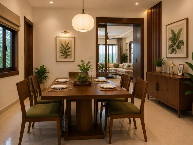 3 BHK Independent House in Pallippuram for resale Palakkad. The reference number is 21003631