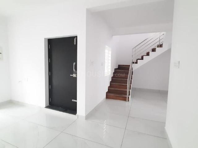 3 BHK Independent House in Pallippuram for resale Palakkad. The reference number is 21167199
