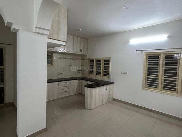 3 BHK Independent House in Papaiah Garden for rent Bengaluru. The reference number is 20610524