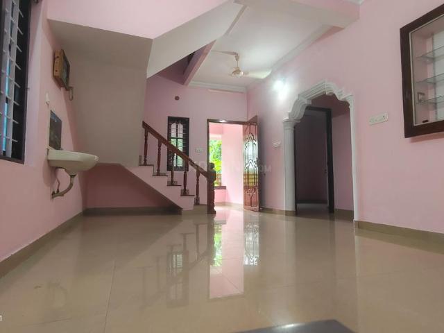 3 BHK Independent House in Pappanamcode for rent Thiruvananthapuram. The reference number is 20468735