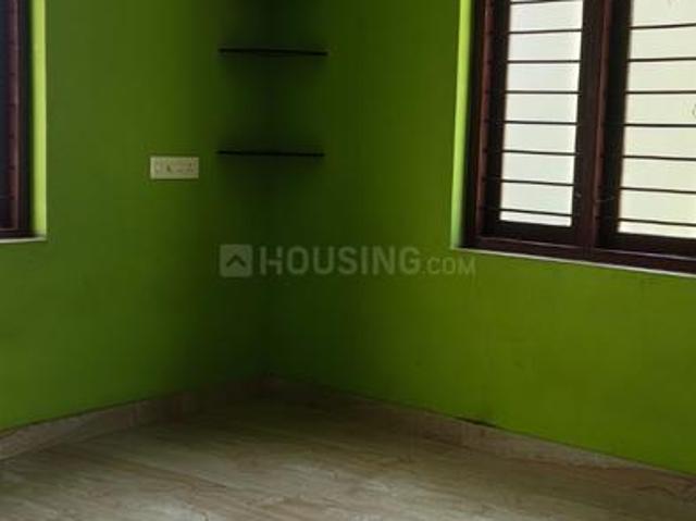 3 BHK Independent House in Pappanamcode for rent Thiruvananthapuram. The reference number is 21148000