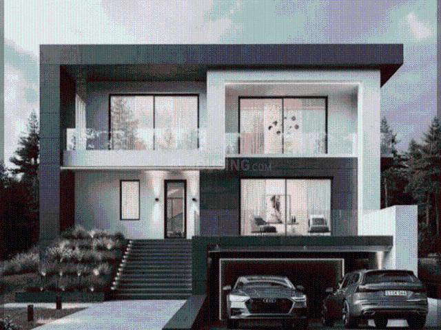 3 BHK Independent House in Parvati Darshan for resale Pune. The reference number is 19496560