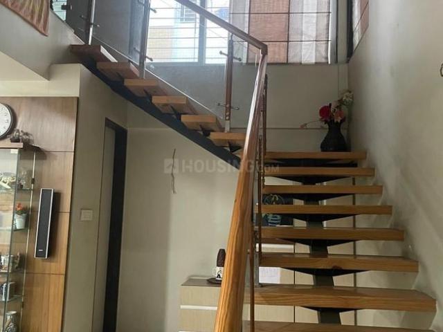 3 BHK Independent House in Parvati Darshan for resale Pune. The reference number is 20049125