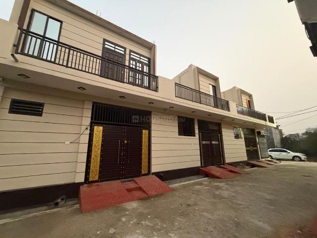 3 BHK Independent House in Para for resale Lucknow. The reference number is 19366930