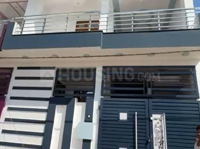 3 BHK Independent House in Para for resale Lucknow. The reference number is 19989425