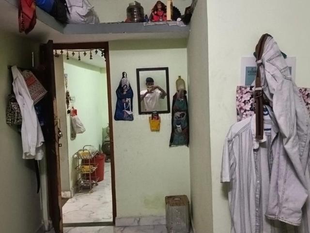 3 BHK Independent House in Pardi for rent Nagpur. The reference number is 21024000