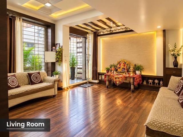 3 BHK Independent House in Pardi for rent Nagpur. The reference number is 21288718