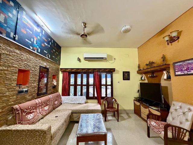 3 BHK Independent House in Parnasree Pally for resale Kolkata. The reference number is 21004525