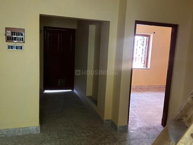 3 BHK Independent House in Paschim Putiary for rent Kolkata. The reference number is 20819773