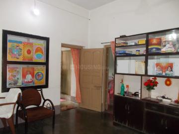 3 BHK Independent House in Paschim Putiary for resale Kolkata. The reference number is 10121402