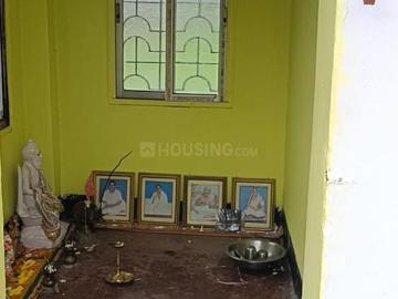 3 BHK Independent House in Paschim Putiary for resale Kolkata. The reference number is 20301827