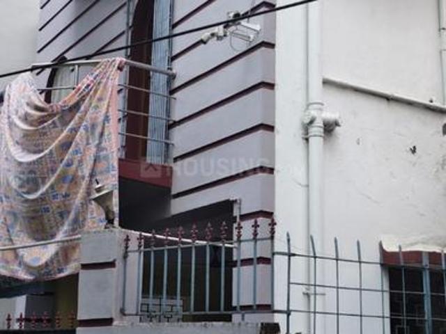 3 BHK Independent House in Paschim Putiary for resale Kolkata. The reference number is 21017485