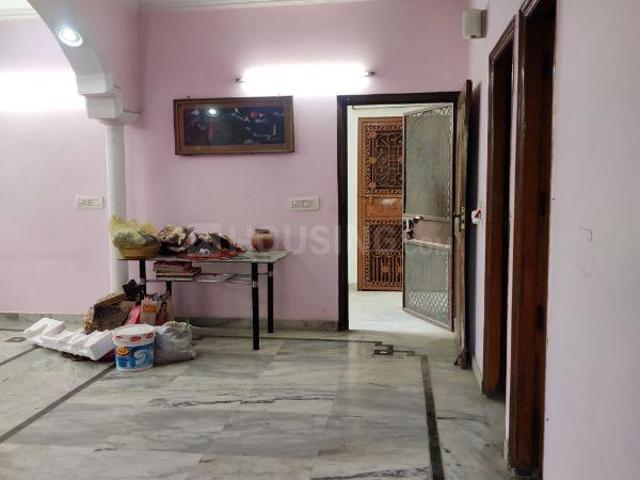 3 BHK Independent House in Paschim Vihar for rent New Delhi. The reference number is 5540761