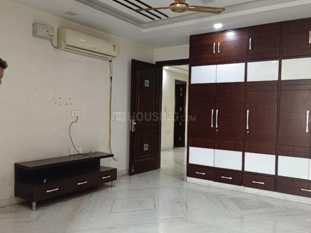3 BHK Independent House in Paschim Vihar for rent New Delhi. The reference number is 11941390