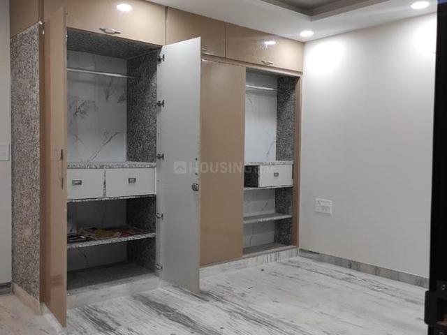3 BHK Independent House in Paschim Vihar for rent New Delhi. The reference number is 11942317