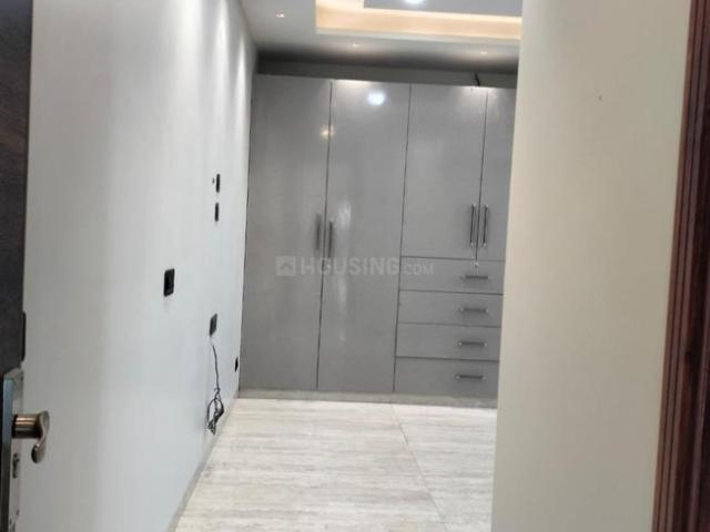 3 BHK Independent House in Paschim Vihar for rent New Delhi. The reference number is 11951271
