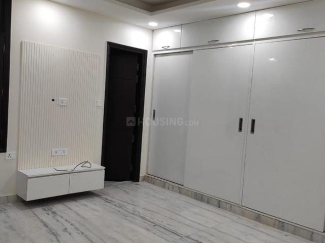 3 BHK Independent House in Paschim Vihar for rent New Delhi. The reference number is 11955116