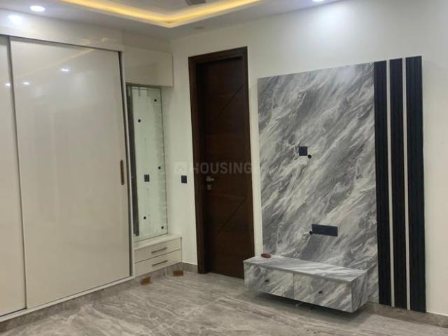 3 BHK Independent House in Paschim Vihar for rent New Delhi. The reference number is 11963426