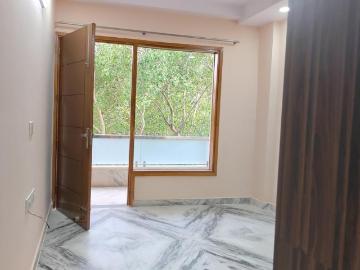 3 BHK Independent House in Paschim Vihar for rent New Delhi. The reference number is 17948720