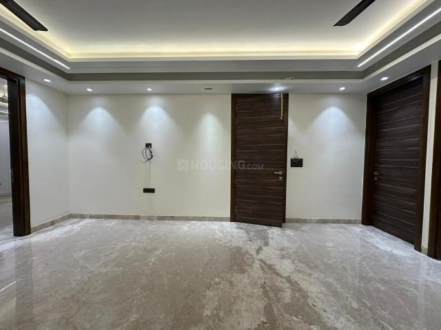 3 BHK Independent House in Paschim Vihar for rent New Delhi. The reference number is 19365657