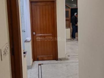 Paschim Vihar Delhi, New Delhi, Delhi