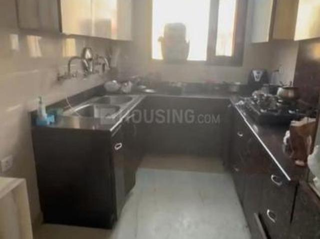 3 BHK Independent House in Paschim Vihar for rent New Delhi. The reference number is 21233247