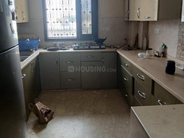 3 BHK Independent House in Paschim Vihar for rent New Delhi. The reference number is 21328085