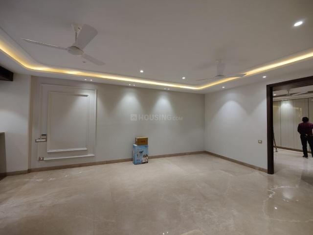 3 BHK Independent House in Paschim Vihar for resale New Delhi. The reference number is 11952122