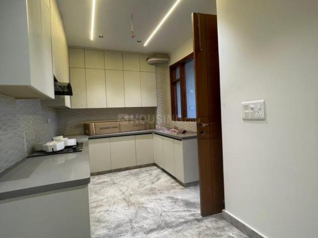 3 BHK Independent Builder Floor in Paschim Vihar for resale New Delhi. The reference number is 20152734
