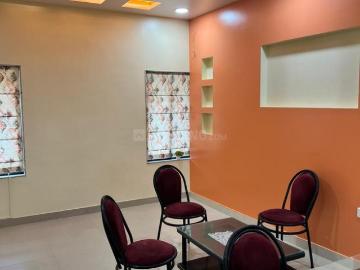 3 BHK Independent House in Pashan for rent Pune. The reference number is 20140740