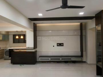 3 BHK Independent House in Pashan for resale Pune. The reference number is 20075063