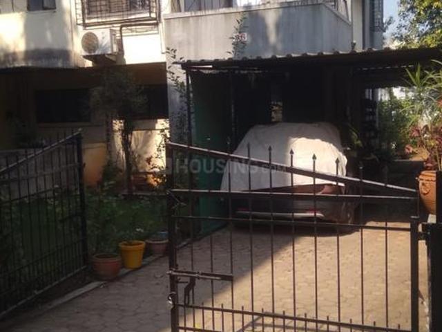 3 BHK Independent House in Pashan for resale Pune. The reference number is 21102978