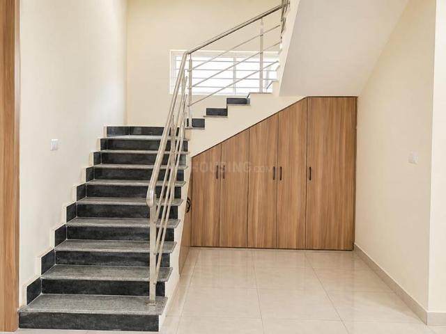 3 BHK Independent House in Patancheru for rent Sangareddy. The reference number is 21028655