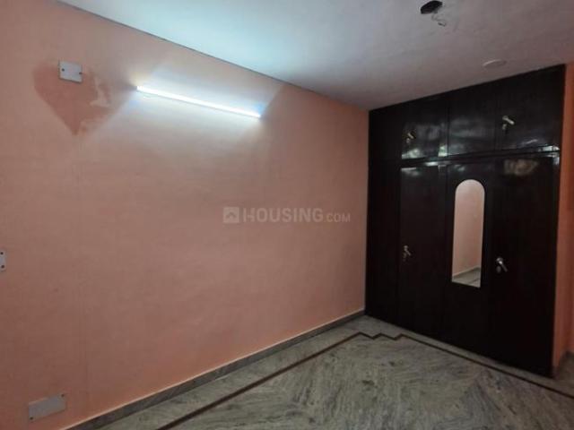 3 BHK Independent House in Patel Nagar for rent Ghaziabad. The reference number is 20818175