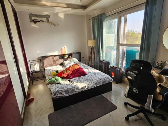3 BHK Independent House in Patel Nagar for rent New Delhi. The reference number is 19863136