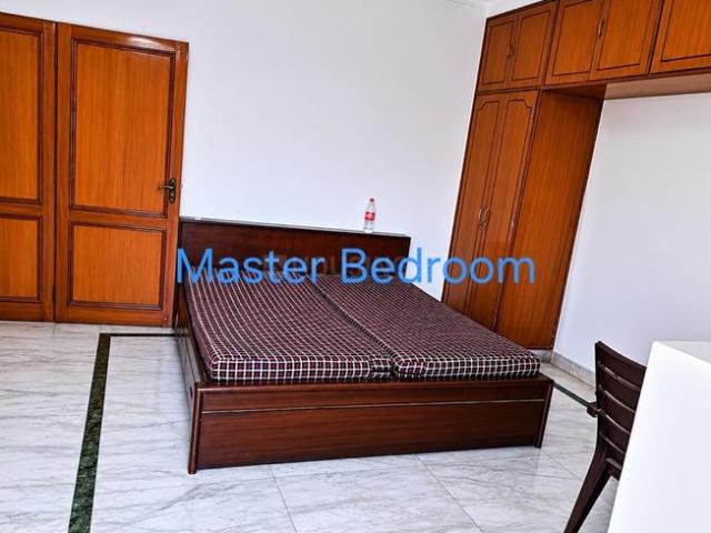 3 BHK Independent House in Patel Nagar for rent New Delhi. The reference number is 21319423