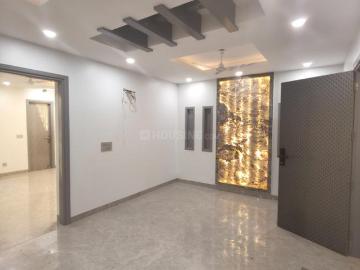 3 BHK Independent House in Patel Nagar for resale New Delhi. The reference number is 17803380
