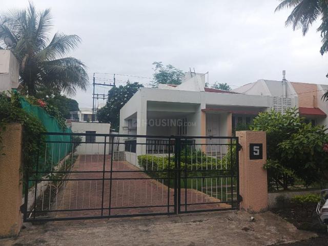 3 BHK Independent House in Pathardi Phata for rent Nashik. The reference number is 19752189