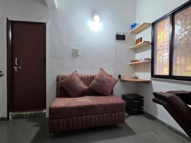 3 BHK Independent House in Pathardi Phata for rent Nashik. The reference number is 19911342
