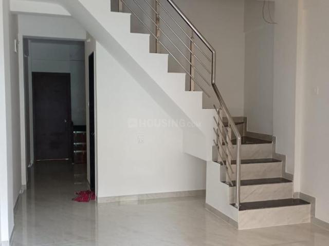 3 BHK Independent House in Pathardi Phata for rent Nashik. The reference number is 20672078