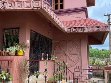 House for rent in Orissa - Balcony, Garden